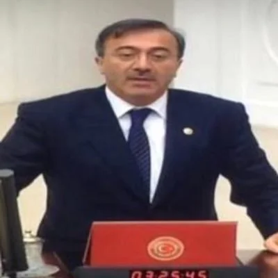 TBMM Genel Kurulu