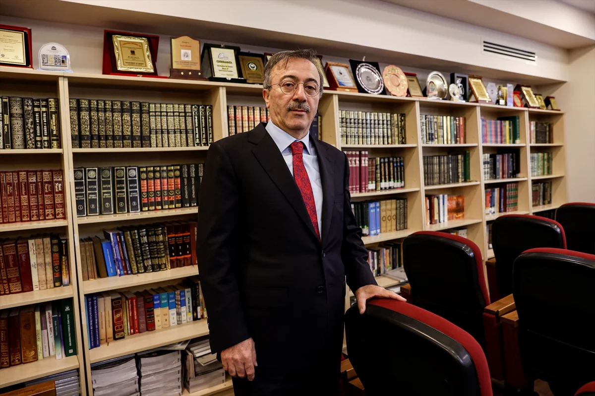 Türkiye Eğitim Sistemi 