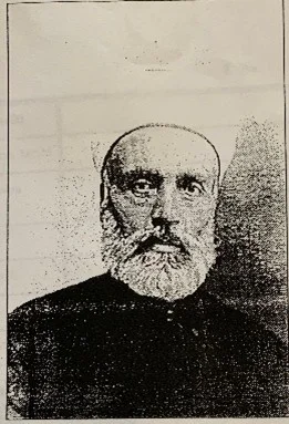 Ahmed Muhib Efendi