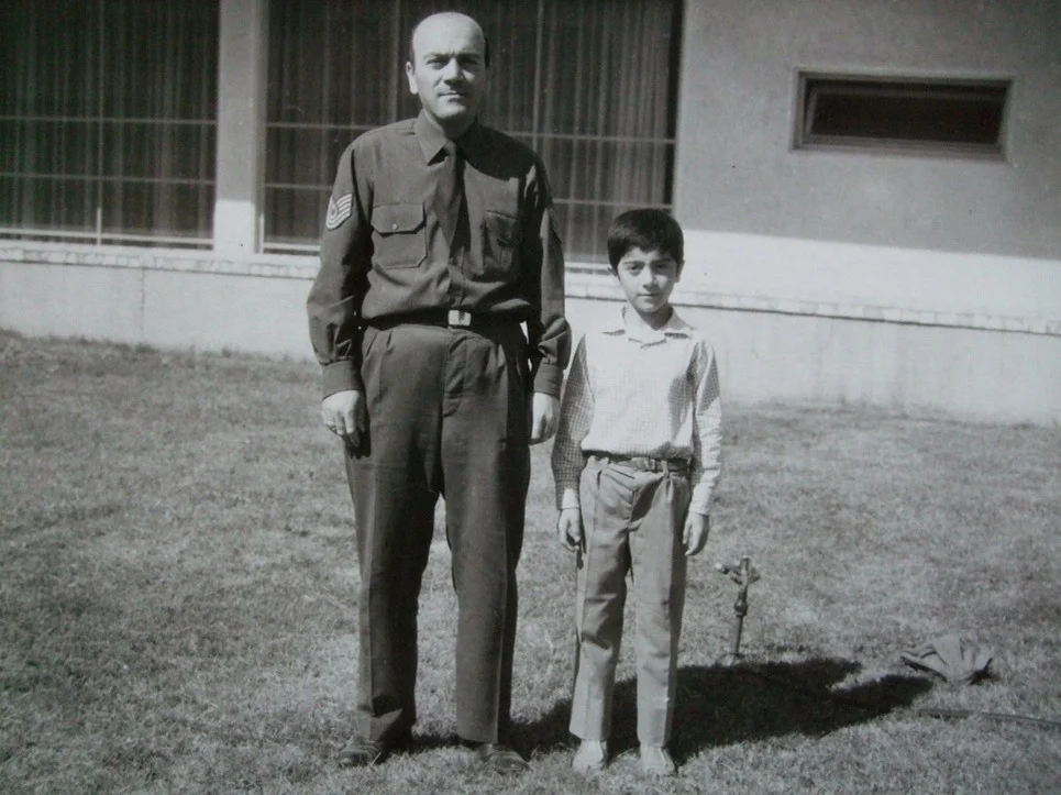 Ahmed İlhan Yüce-Said Yüce