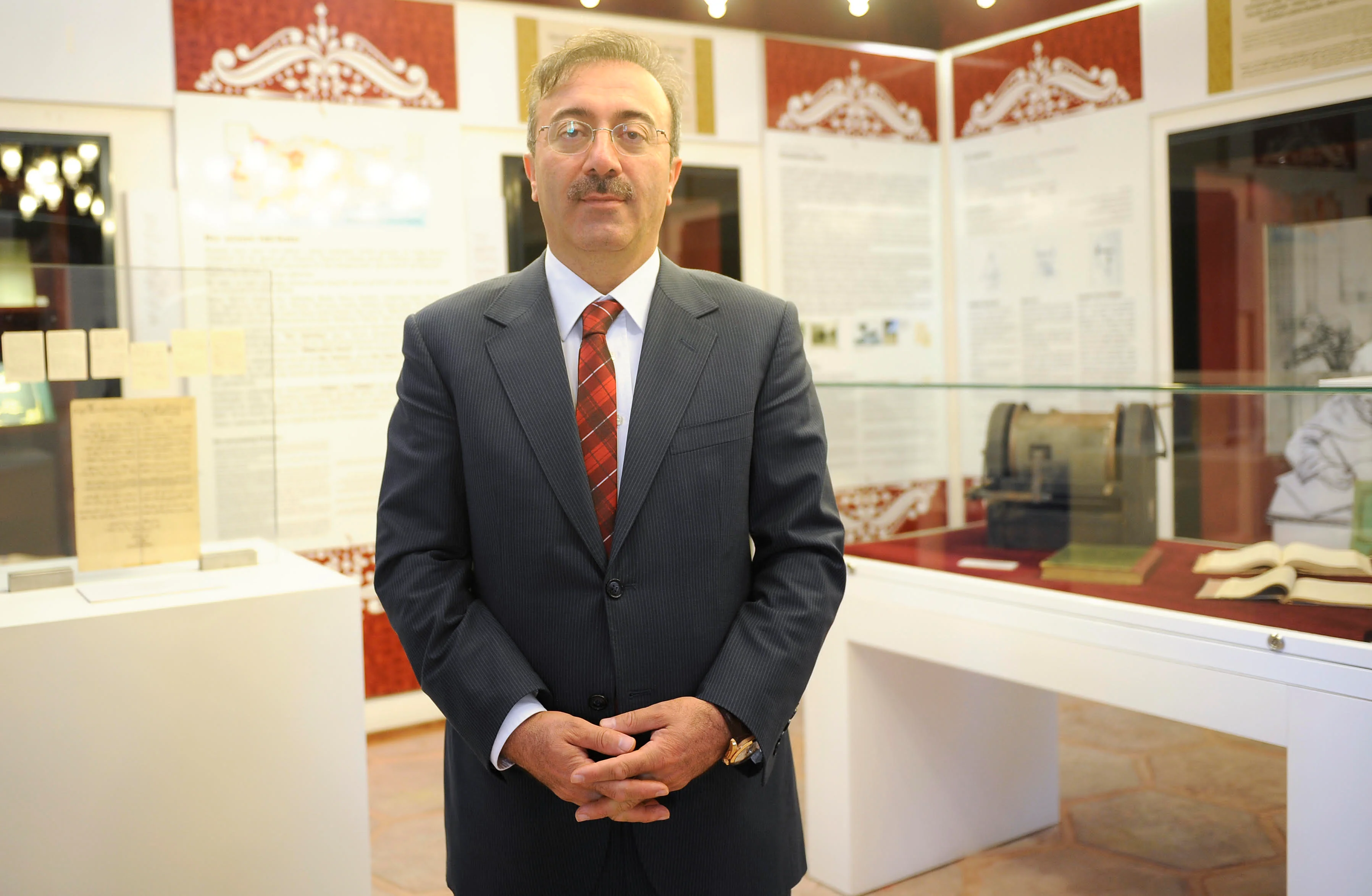 Rüstempaşa Medresesi Bediüzzaman Müzesi