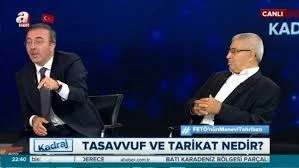 AK Parti Isparta Milletvekili Sait Yüce: Suçun şahsiliğine dikkat edilmeli | A Haber